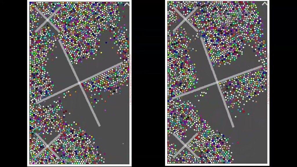 Solar2d box2d v2.3.0 vs box2d v3.1 in Solar2d Game Engine - Physics - Solar2D ...