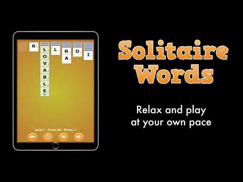 Solitaire - 4 in 1 Solitaire na App Store